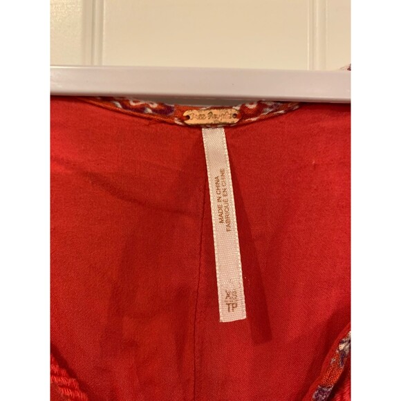 Dress by free people oversized - Picture 3 of 5